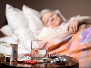 Chicago Nursing Home Negligence